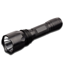 Aluminium Reflektor CREE LED Birne C10 Taschenlampe